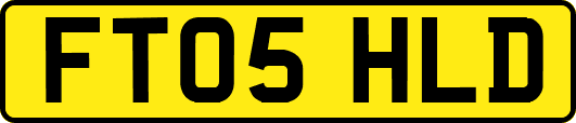 FT05HLD