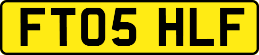 FT05HLF