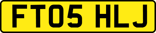 FT05HLJ