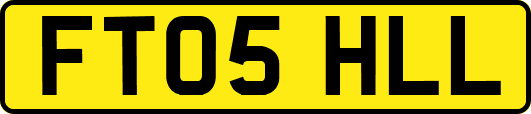 FT05HLL