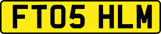 FT05HLM