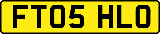 FT05HLO