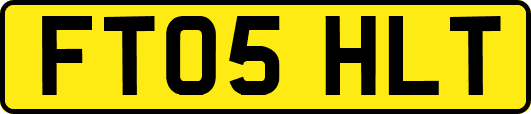 FT05HLT