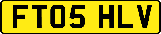 FT05HLV