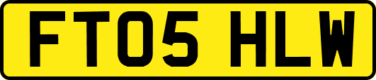 FT05HLW