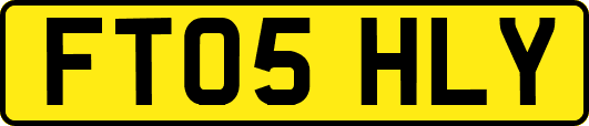 FT05HLY