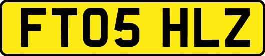 FT05HLZ
