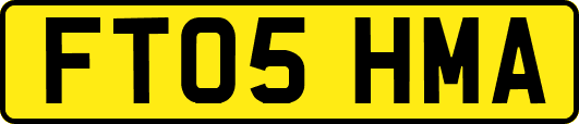 FT05HMA