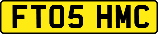 FT05HMC