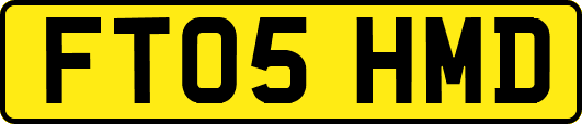 FT05HMD