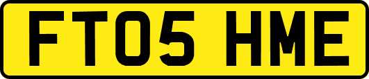 FT05HME