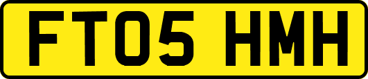 FT05HMH