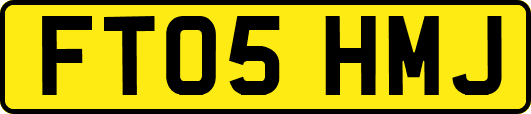FT05HMJ