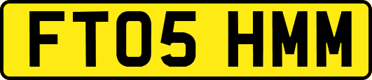 FT05HMM