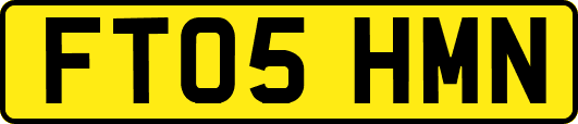 FT05HMN