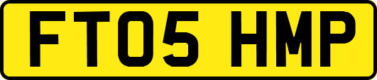 FT05HMP