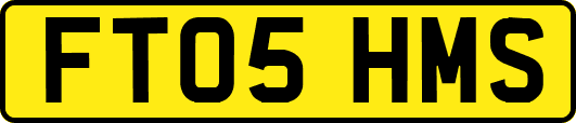 FT05HMS