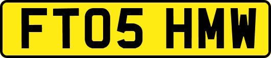 FT05HMW