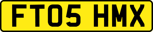 FT05HMX