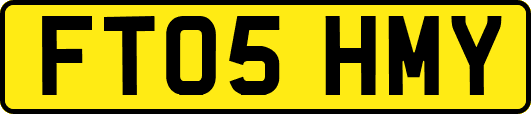 FT05HMY