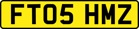 FT05HMZ