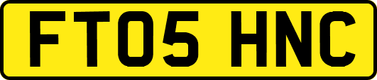 FT05HNC
