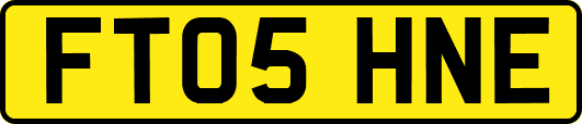 FT05HNE