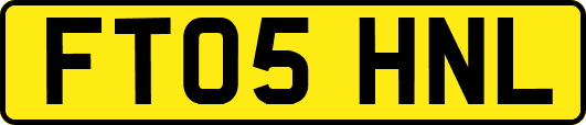 FT05HNL