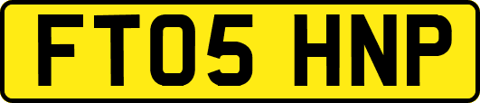 FT05HNP