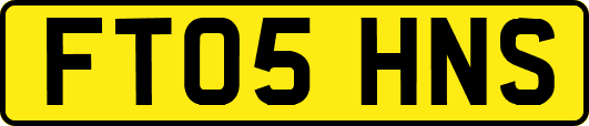 FT05HNS