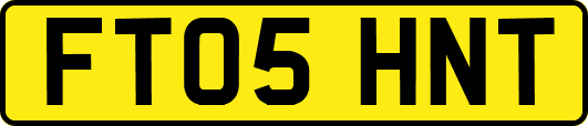 FT05HNT
