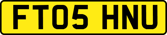 FT05HNU