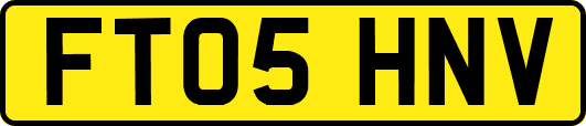FT05HNV