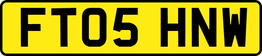 FT05HNW