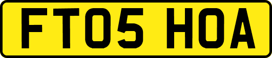 FT05HOA