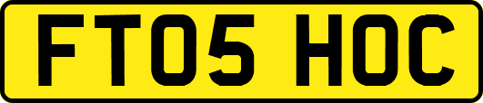 FT05HOC