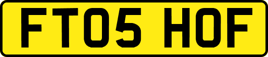 FT05HOF