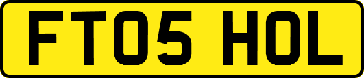 FT05HOL