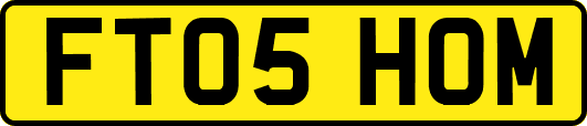 FT05HOM