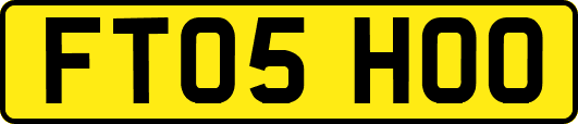FT05HOO