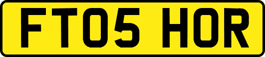 FT05HOR