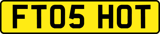 FT05HOT