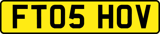 FT05HOV