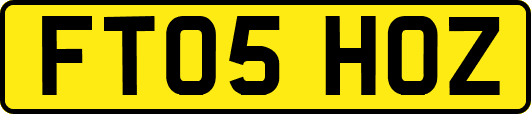 FT05HOZ