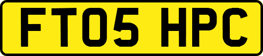 FT05HPC