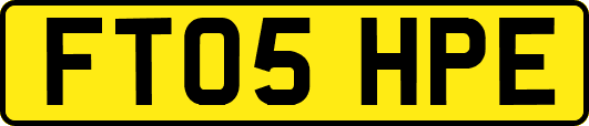 FT05HPE