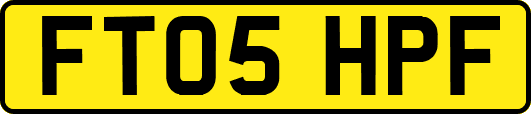 FT05HPF