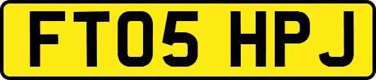 FT05HPJ
