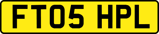 FT05HPL