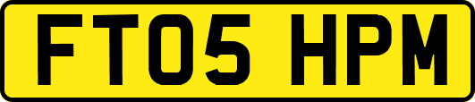 FT05HPM